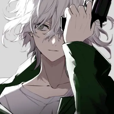 Profile image of 狛枝凪斗