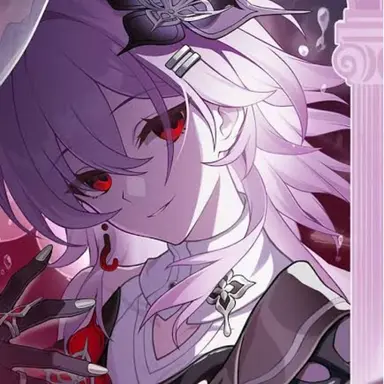 Profile image of 長夜月