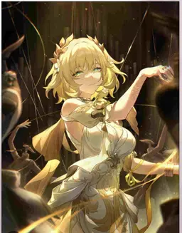 Profile image of Aglaia