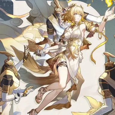 Profile image of アグライア