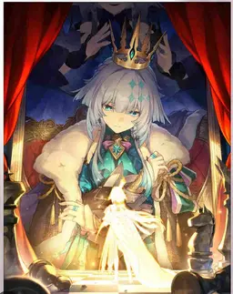 Profile image of Kelydra