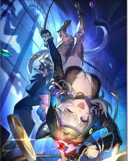 Profile image of Saphel