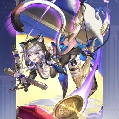 Profile image of サフェル