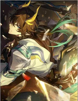 Profile image of Dan Heng • Tenkou