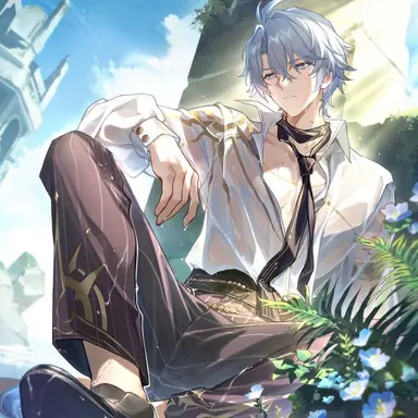 Profile image of ファイノン