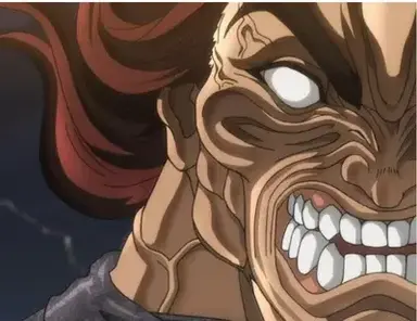 Profile image of Baki Hanna rp