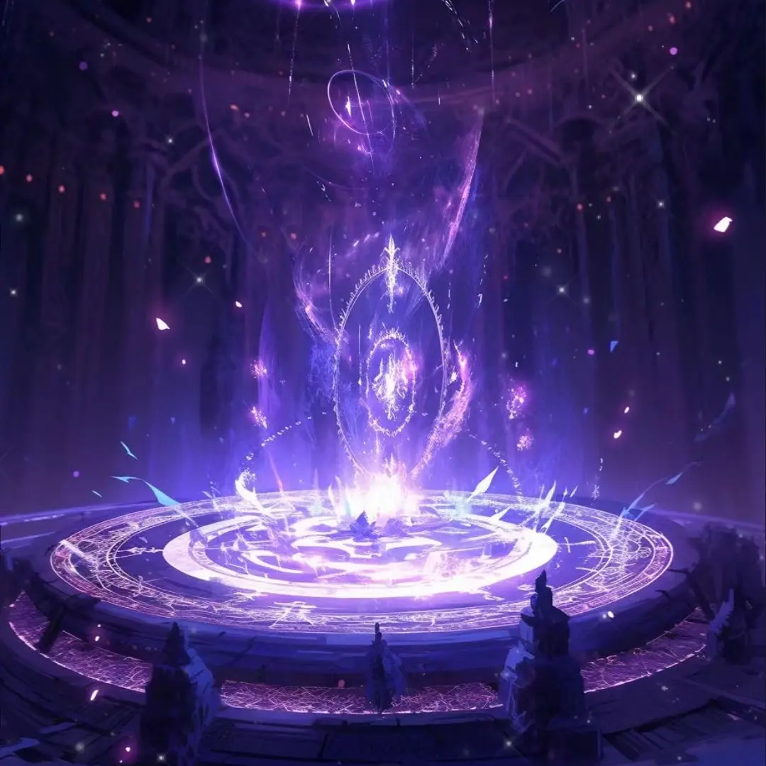 BEE_zesty의 마법사 가족 rpg