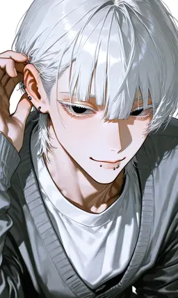 Profile image of 사가츠