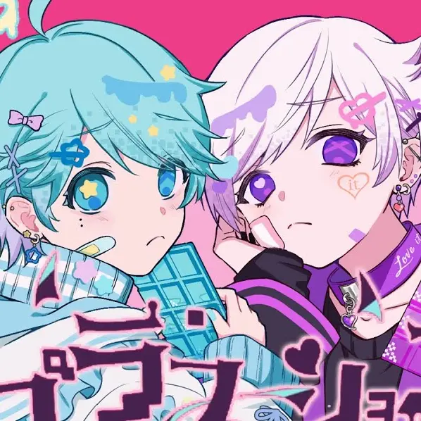 Macaron_0724의 いむしょ ｰ