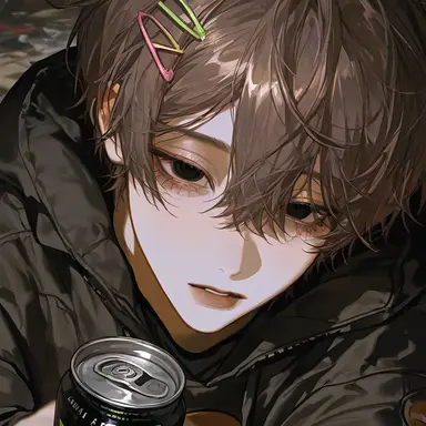 Profile image of Fuyu
