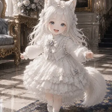 Profile image of 니아
