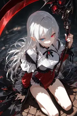 Profile image of リーリヤ