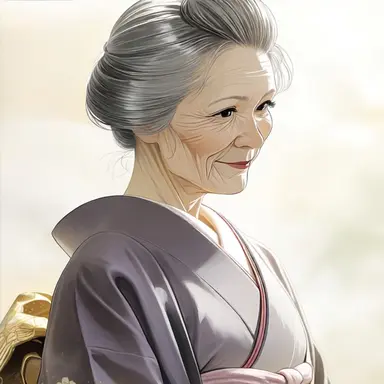Profile image of Chizuru