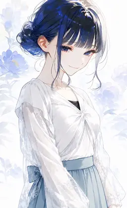 Profile image of Rurika