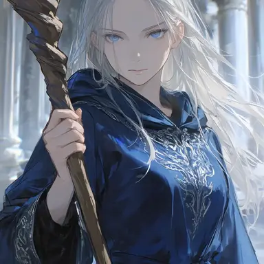 Profile image of イヴェリン