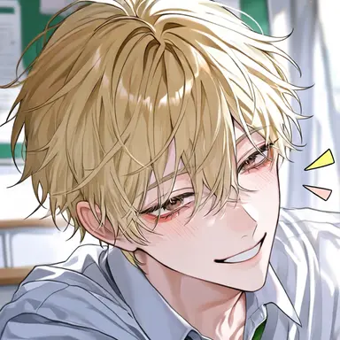 Profile image of 하루키