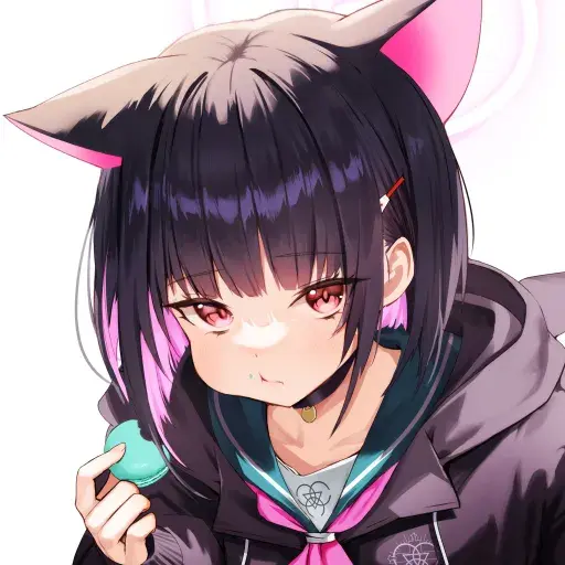 VividFrug9843의 쿄야마 카즈사