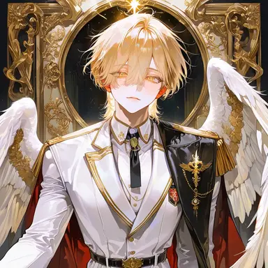 Profile image of 루시안