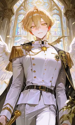 Profile image of 루시안