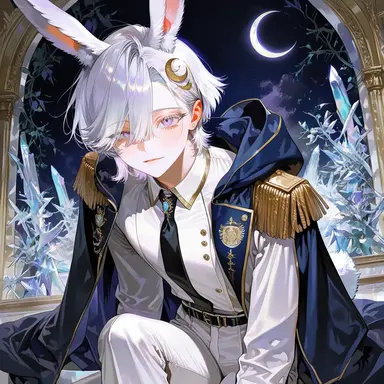 Profile image of 셀레네