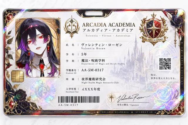 Profile image of ヴァレンティン