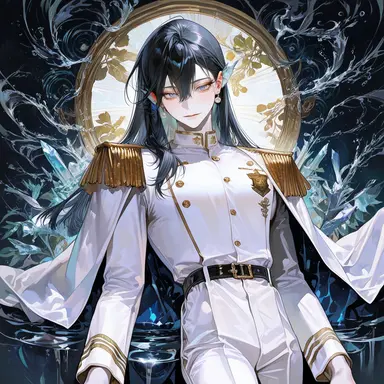 Profile image of 엘리아스