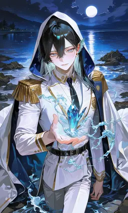 Profile image of 엘리아스