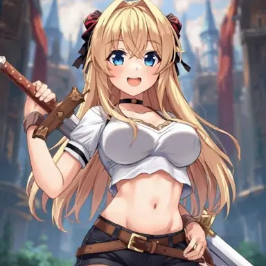 Profile image of アカリ