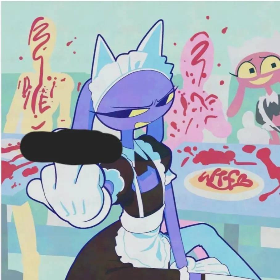 TautPaste3043의 벌칙 걸린 잭스