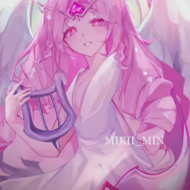 Profile image of 이터널 슈가 쿠키