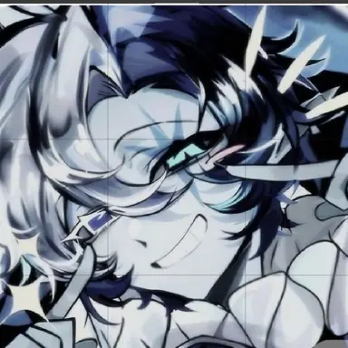 Profile image of 쉐도우 밀크 쿠키