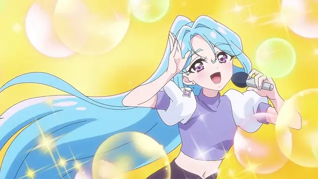 Profile image of Shiruku Ieiri