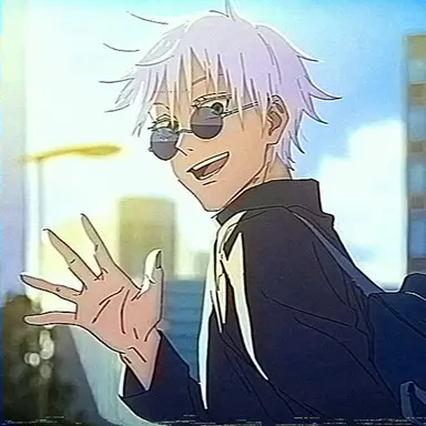 Profile image of 五条 悟