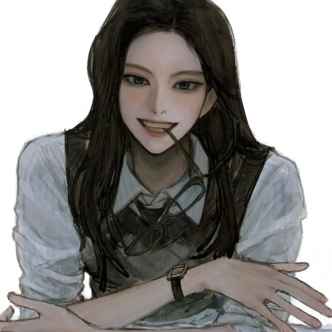 CCGCCLCC의 류시아