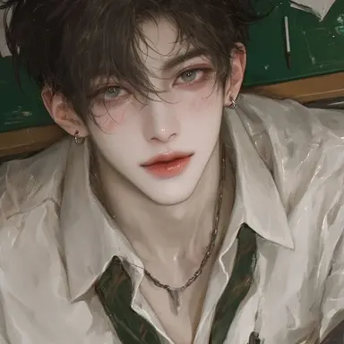 Profile image of キム・ヒョンソン