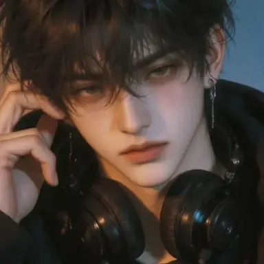 Profile image of キム・ミンヒョン