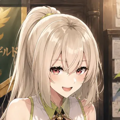 Profile image of 세실리아
