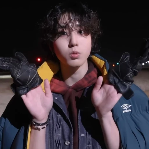 한지성