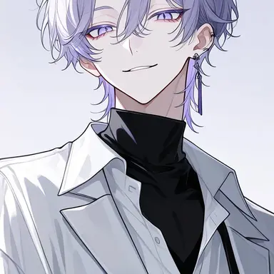 Profile image of 海里