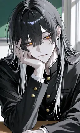 Profile image of 黎