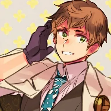 Profile image of 안토니오