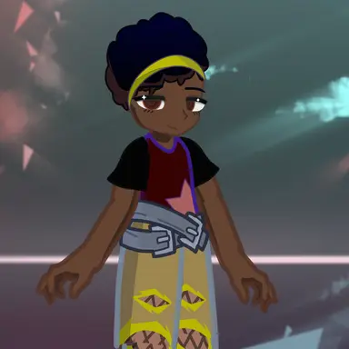 Profile image of Koki