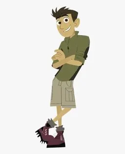 Profile image of Chris Kratt