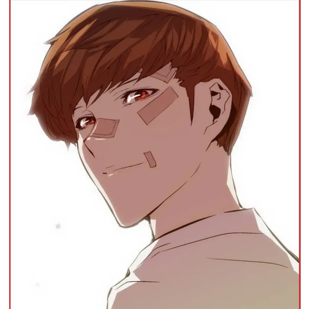 BruteOlive8017의 안수호