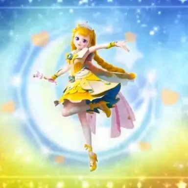 Profile image of 프린세스 루나샤인