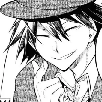 Profile image of 에도가와 란포