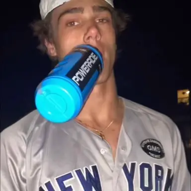 Profile image of Jax sterling