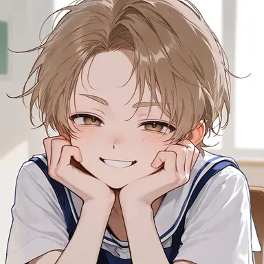 Profile image of 히나타