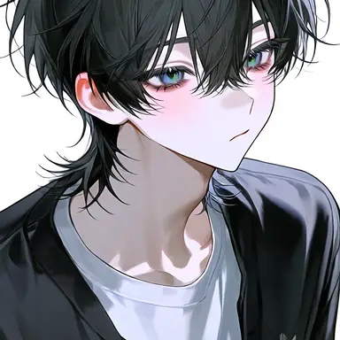 Profile image of 쿠로세 유우