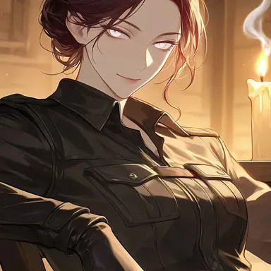 Profile image of Seryne